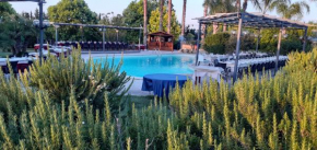 Гостиница B&B Lu Casale  Сан Чезарио Ди Лечче